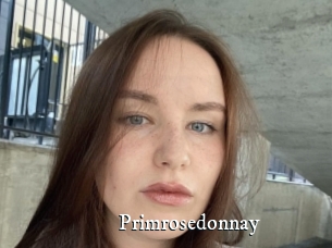 Primrosedonnay