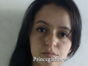 Princegirlshow