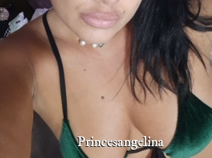 Princesangelina