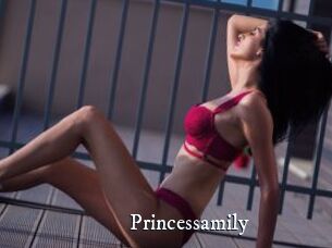 Princessamily