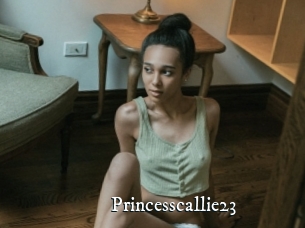 Princesscallie23