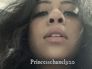 Princesschanel920