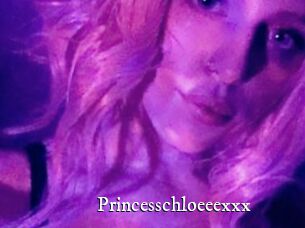 Princesschloeeexxx