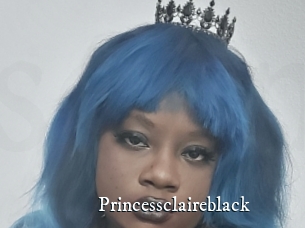 Princessclaireblack