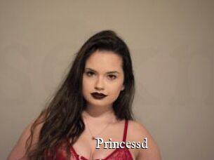 Princessd