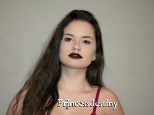Princessdestiny