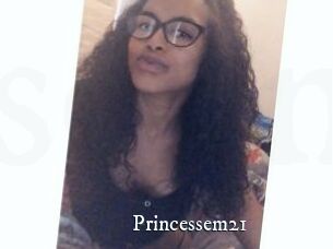 Princessem21