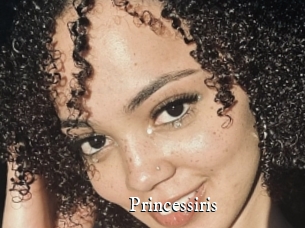 Princessiris