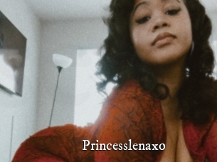 Princesslenaxo