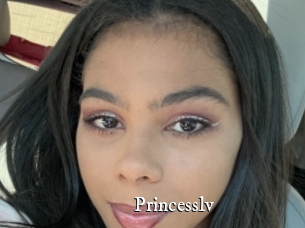 Princesslv
