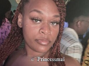 Princessmai