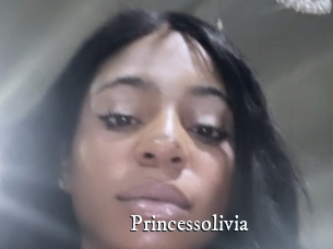 Princessolivia