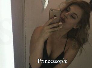 Princessophi