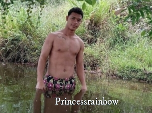 Princessrainbow