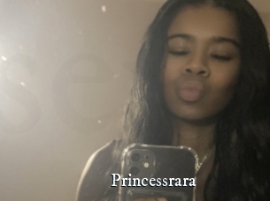 Princessrara