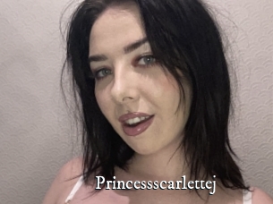 Princessscarlettej