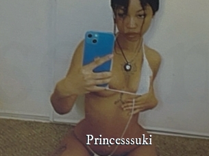 Princesssuki