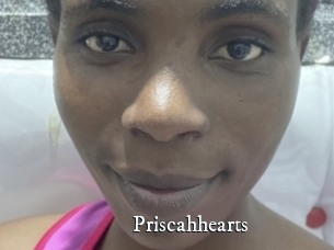 Priscahhearts