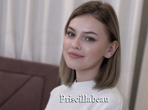 Priscillabeau