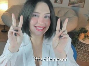 Priscillamason