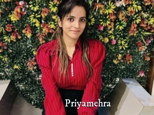 Priyamehra
