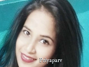 Priyaparv