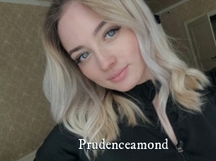 Prudenceamond
