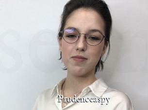 Prudenceaspy