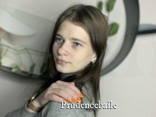 Prudencebaile