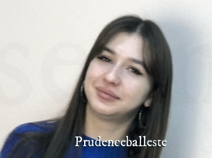 Prudenceballeste