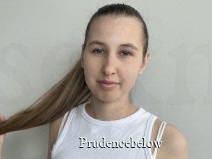 Prudencebelow