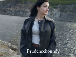 Prudenceboundy