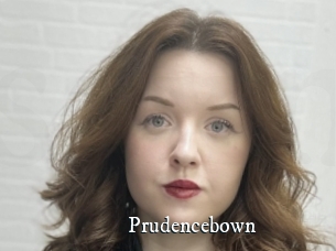 Prudencebown