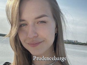 Prudenceburge