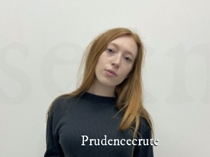 Prudencecrute