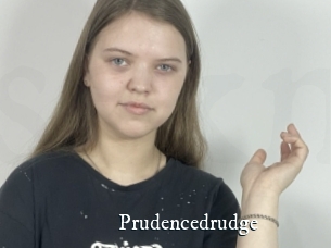 Prudencedrudge