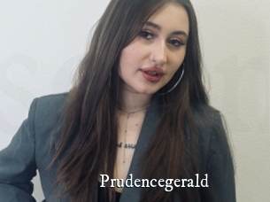 Prudencegerald