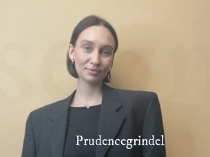 Prudencegrindel