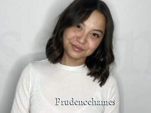 Prudencehames