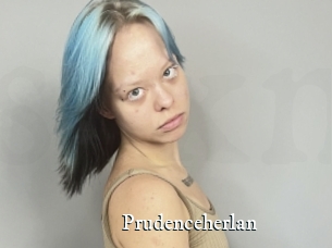Prudenceherlan