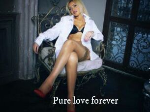 Pure_love_forever