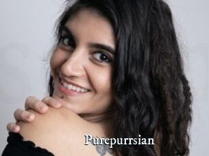 Purepurrsian