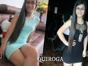QUIROGA