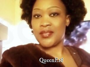 QueenE18
