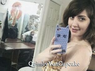QuimbyVonCupcake