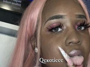 Qexoticcc
