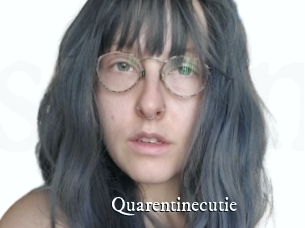 Quarentinecutie