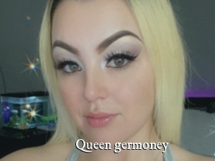 Queen_germoney