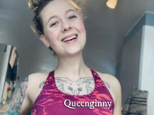 Queenginny