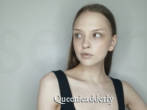 Queenieadderly
